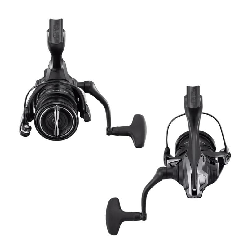 ◎百有釣具◎SHIMANO EXSENCE XR 海鱸捲線器 C3000M-MHG/3000MHG/4000MXG高性能-細節圖2