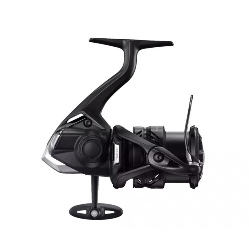 ◎百有釣具◎SHIMANO EXSENCE XR 海鱸捲線器 C3000M-MHG/3000MHG/4000MXG高性能-細節圖3