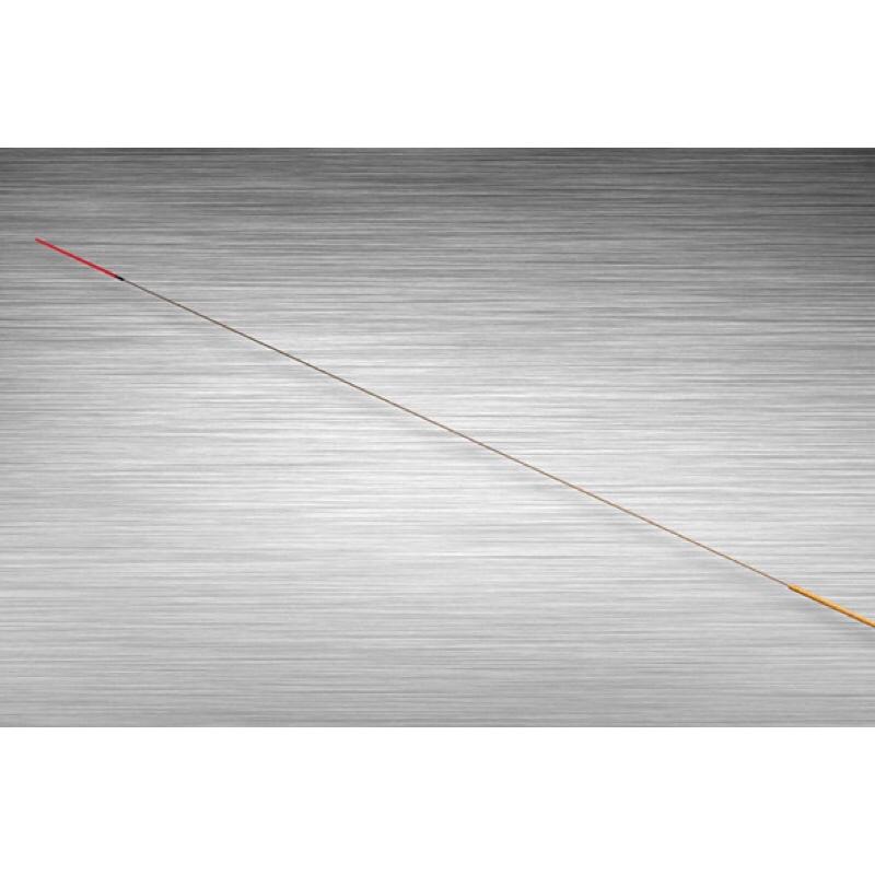 ◎百有釣具◎POKEE 太平洋 新之竹蝦 蝦竿 6尺 180 ~超軟調長蝦竿設計，竿身結構超輕量化-細節圖6