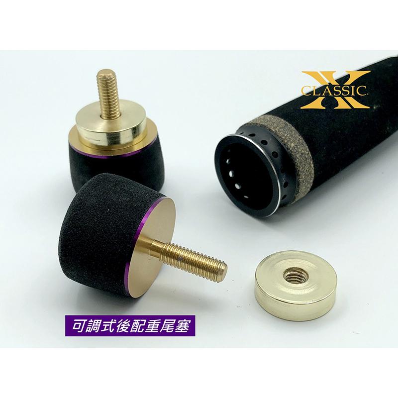 ◎百有釣具◎MUSTAD慕斯達 2023怪物 紫色版本復刻 BEAST HEART X-Classic +7Devil-細節圖4