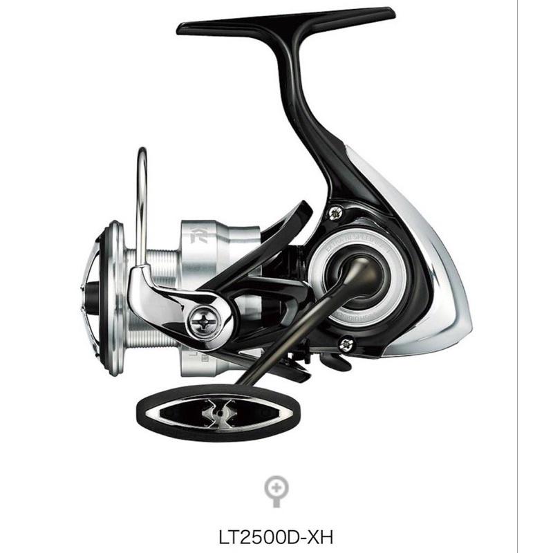 ◎百有釣具◎ DAIWA LEXA LT 2500S/3000S/4000S紡車捲線器~海水