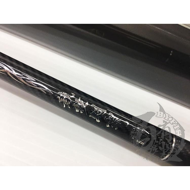 ◎百有釣具◎太平洋POKEE 天平制霸 / 天平制霸 蝦竿 規格:5/6/7-細節圖4