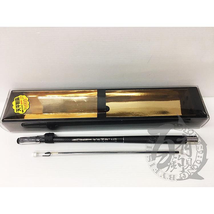 ◎百有釣具◎太平洋POKEE 天平制霸 / 天平制霸 蝦竿 規格:5/6/7-細節圖6