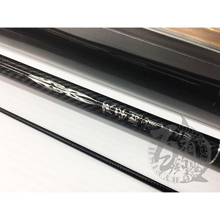 ◎百有釣具◎太平洋POKEE 天平制霸 / 天平制霸 蝦竿 規格:5/6/7-細節圖8