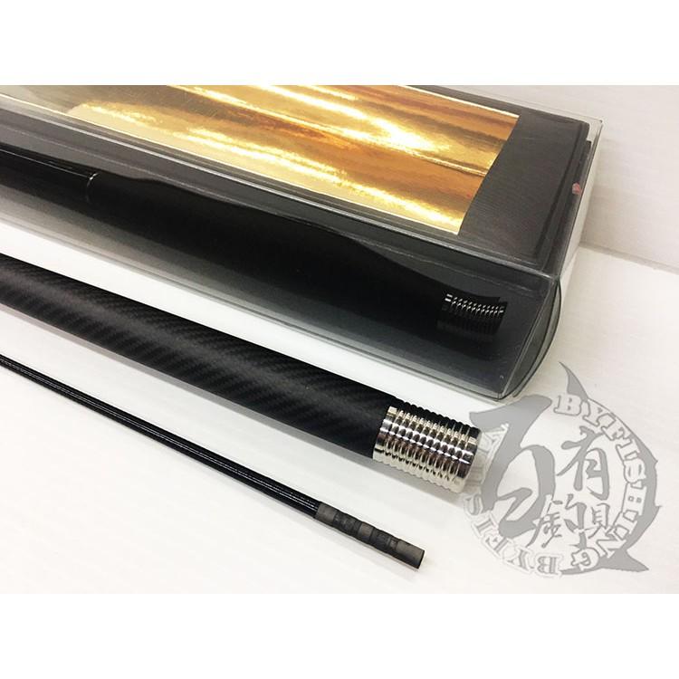 ◎百有釣具◎太平洋POKEE 天平制霸 / 天平制霸 蝦竿 規格:5/6/7-細節圖9