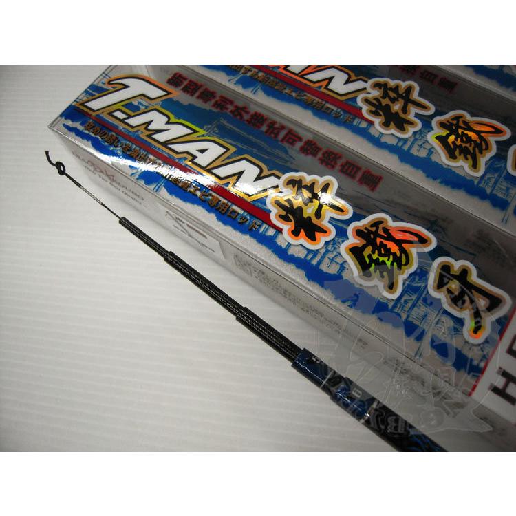 ◎百有釣具◎DK漁鄉 粹鐵龍 粹鐵牙 ZOOM ｴﾋﾞ 蝦竿 4/5 5/6 6/7 7/8尺 附原廠四段式配重後塞-細節圖2