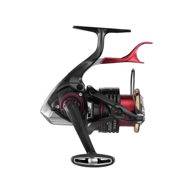 ◎百有釣具◎ SHIMANO 22 BB-X HYPER FORCE  HF手煞車捲線器 2500/C3000左手、右手-細節圖4