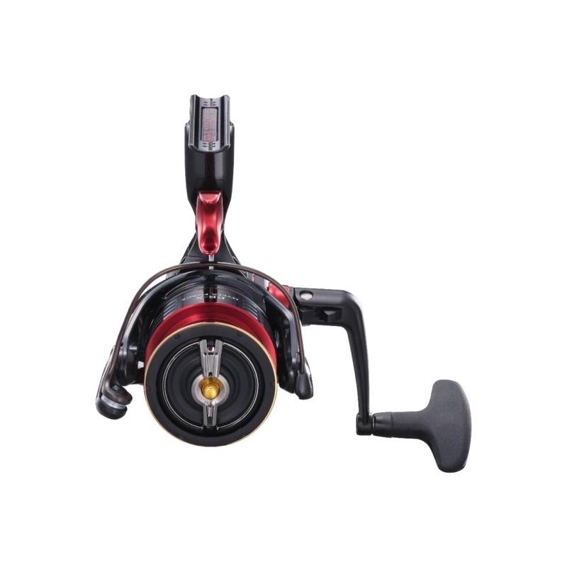 ◎百有釣具◎ SHIMANO 22 BB-X HYPER FORCE  HF手煞車捲線器 2500/C3000左手、右手-細節圖5