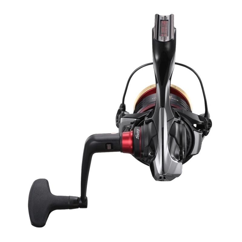◎百有釣具◎ SHIMANO 22 BB-X HYPER FORCE  HF手煞車捲線器 2500/C3000左手、右手-細節圖6