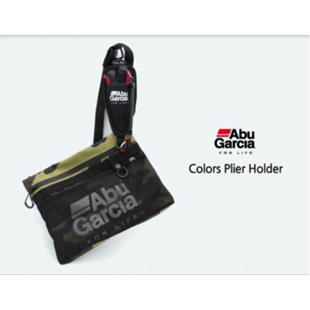 ◎百有釣具◎Abu Garcia Plier Hloder 潮流鉗套-細節圖5