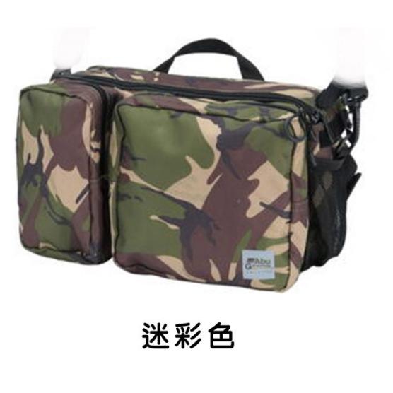 ◎百有釣具◎瑞典ABU 潮流臀包 大/小 路亞工具 隨行包 HIP BAG LARGE/SMAL 3 顏色-細節圖5