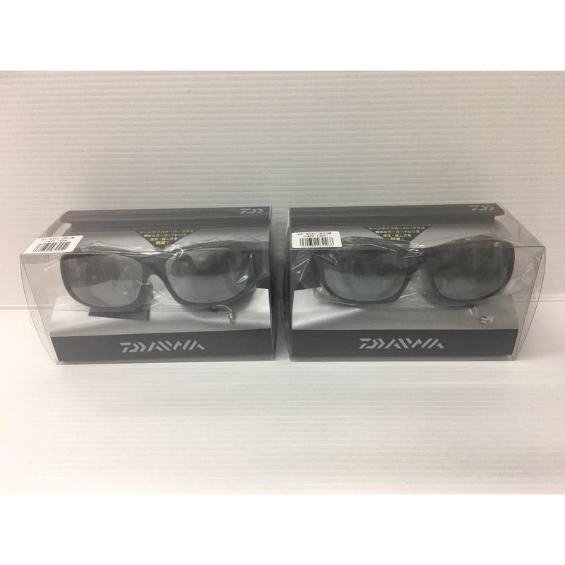◎百有釣具◎ DAIWA  DO-4033 日本製 搭載防水功能的大尺寸偏光鏡 ~綠色 煙灰色兩色可選-細節圖4