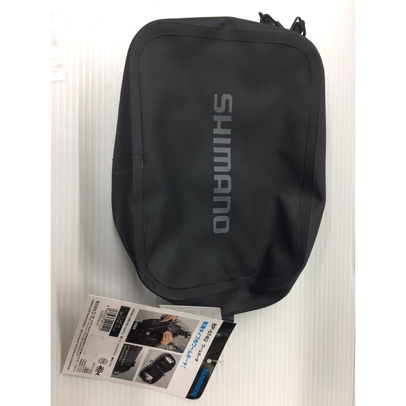 ◎百有釣具◎SHIMANO BP-074U 軟蟲收納包 用品收納袋 體積小巧，攜帶方便。也可收納釣線魚鉤…等-細節圖5