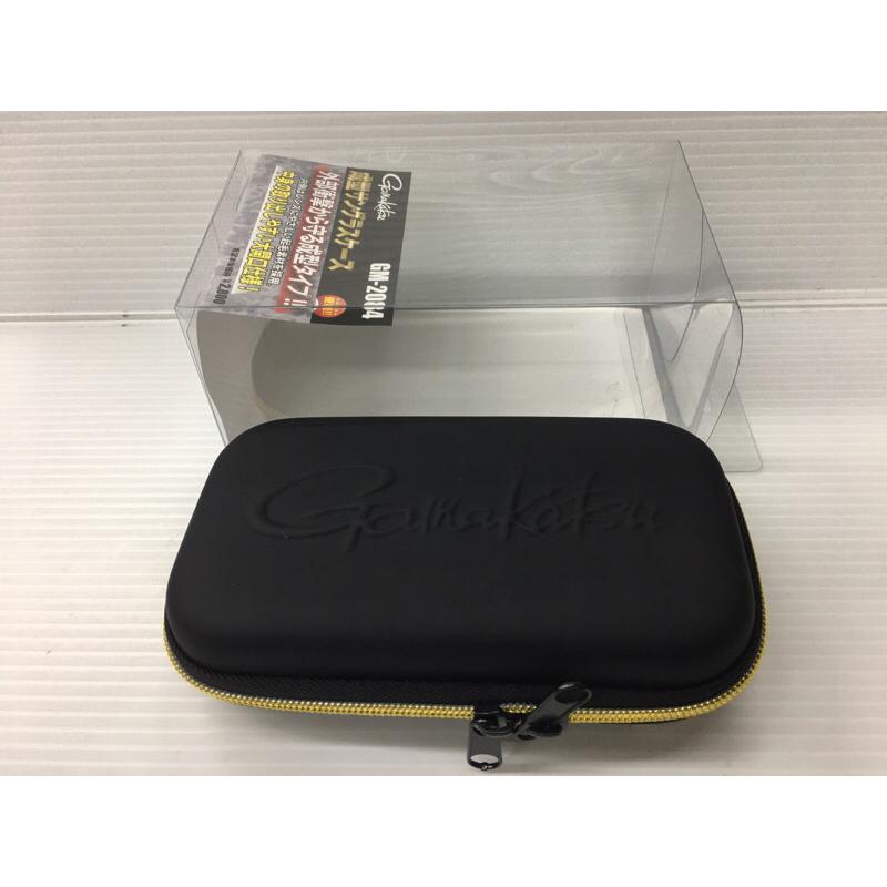 ◎百有釣具◎GAMAKATSU GM-1760 釣魚偏光眼鏡 偏光鏡 可折疊收納-細節圖7