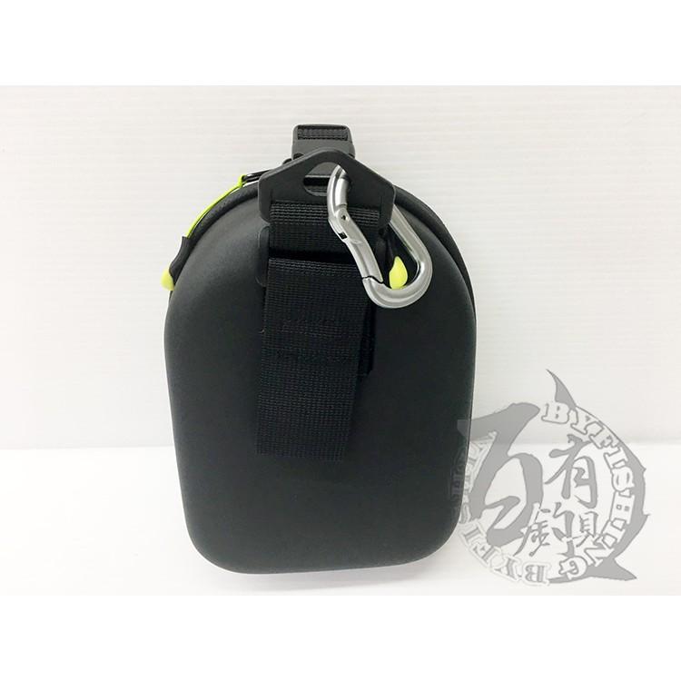 V-FOX VC-5064 黑潮木蝦包(袋) 軟絲包【百有釣具】結束混亂放置 增加便利性 功能強化 買再送3支木蝦-細節圖2