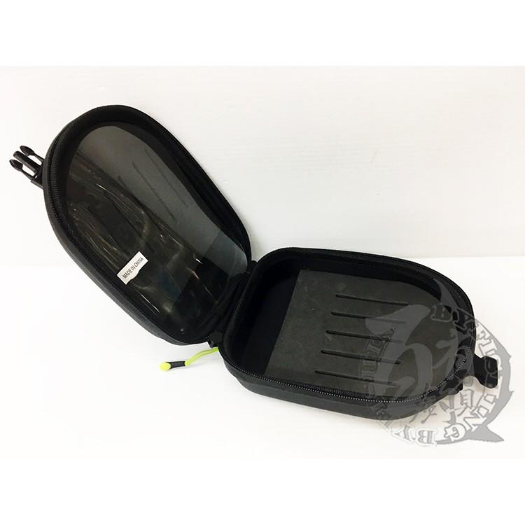 V-FOX VC-5064 黑潮木蝦包(袋) 軟絲包【百有釣具】結束混亂放置 增加便利性 功能強化 買再送3支木蝦-細節圖4