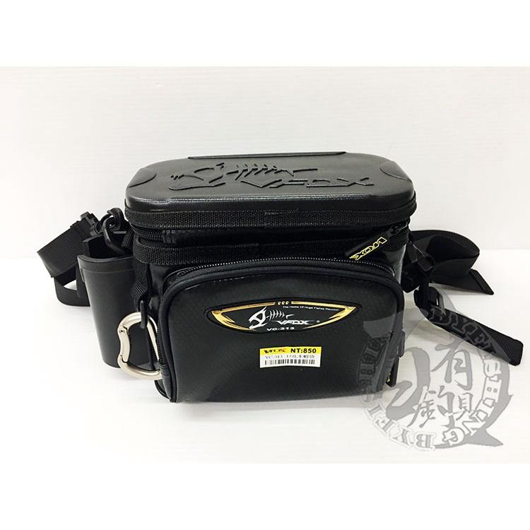 ◎百有釣具◎V-FOX VC-313 12孔木蝦袋 結束混亂放置 增加便利性 功能強化升級-細節圖2