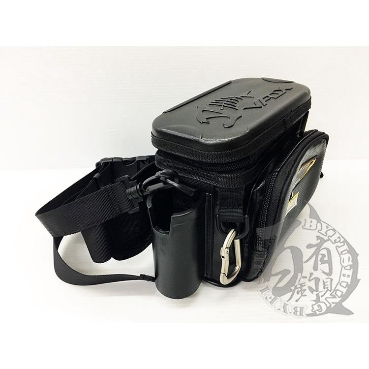 ◎百有釣具◎V-FOX VC-313 12孔木蝦袋 結束混亂放置 增加便利性 功能強化升級-細節圖3