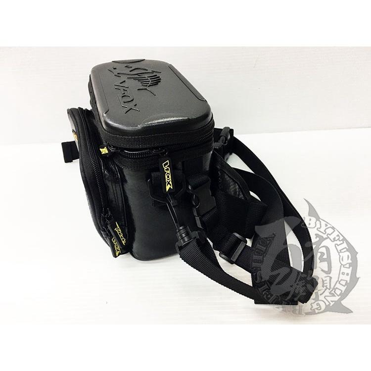 ◎百有釣具◎V-FOX VC-313 12孔木蝦袋 結束混亂放置 增加便利性 功能強化升級-細節圖4