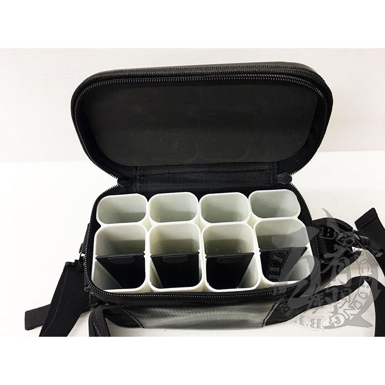 ◎百有釣具◎V-FOX VC-313 12孔木蝦袋 結束混亂放置 增加便利性 功能強化升級-細節圖6