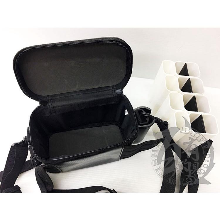 ◎百有釣具◎V-FOX VC-313 12孔木蝦袋 結束混亂放置 增加便利性 功能強化升級-細節圖7