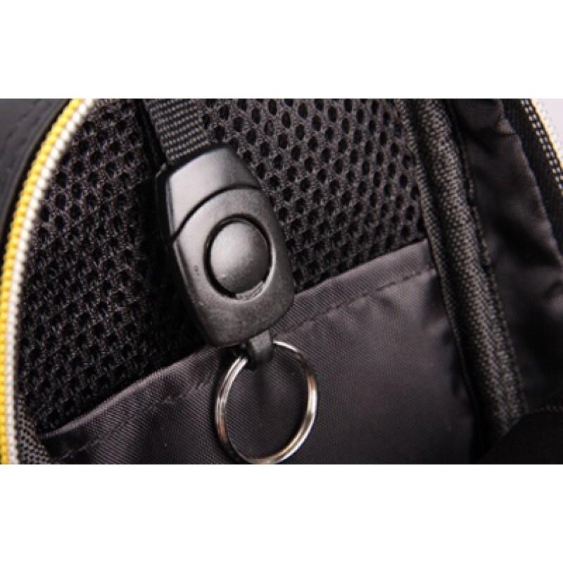 ◎百有釣具◎V-FOX WEFOX WDS1002 手機袋 ( 長19cm / 寬5.5cm / 高11cm )-細節圖2