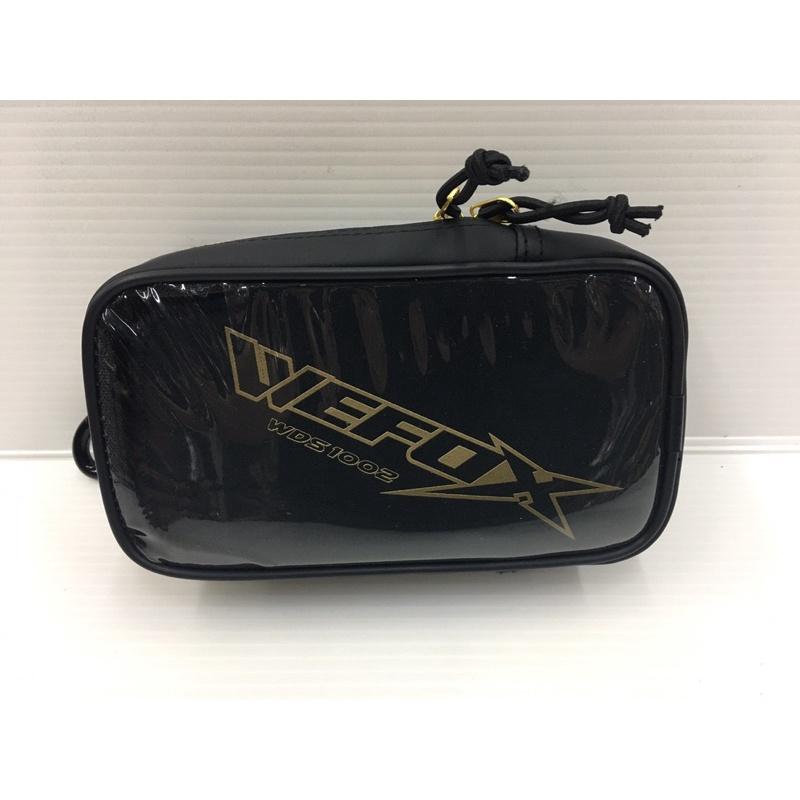 ◎百有釣具◎V-FOX WEFOX WDS1002 手機袋 ( 長19cm / 寬5.5cm / 高11cm )-細節圖5