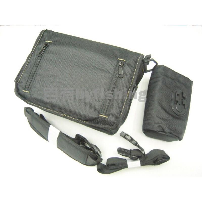 ◎百有釣具◎ V-FOX VC-5083 背式木蝦袋 可放30隻木蝦~ 材質更好增加水壺袋更實用~-細節圖4