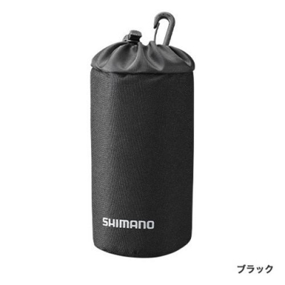 SHIMANO BP-065S 水壺收納袋【百有釣具】