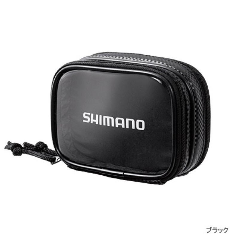 ◎百有釣具◎SHIMANO PC-023I 全開式收納包 /阿波袋，PC-021I 阿波袋 浮標收納袋 雙面開-細節圖3