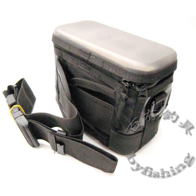 ◎百有釣具◎ A.PAI 木蝦包 NEW STAR~原價950特價750-細節圖2