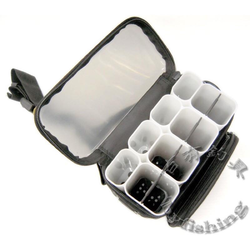 ◎百有釣具◎ A.PAI 木蝦包 NEW STAR~原價950特價750-細節圖3