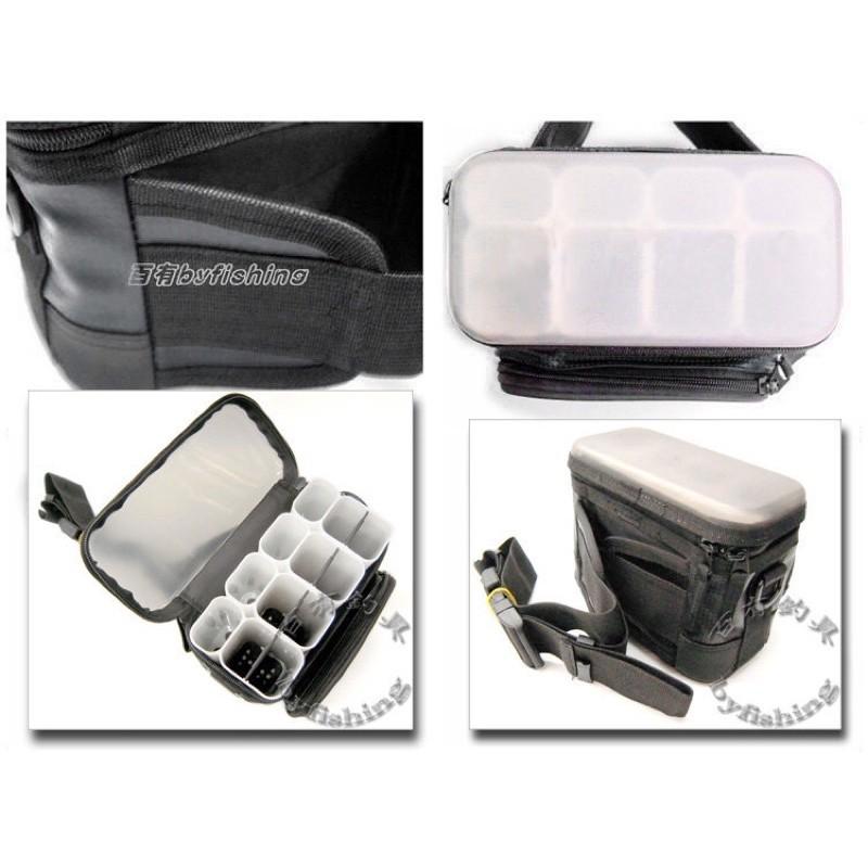 ◎百有釣具◎ A.PAI 木蝦包 NEW STAR~原價950特價750-細節圖4