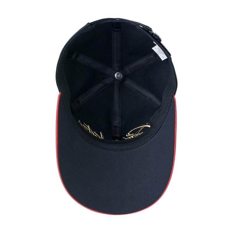 ◎百有釣具◎ GAMAKATSU  GM-9899  透濕 潑水 釣魚帽~MADE IN JAPANのロゴ刺繍入り-細節圖6