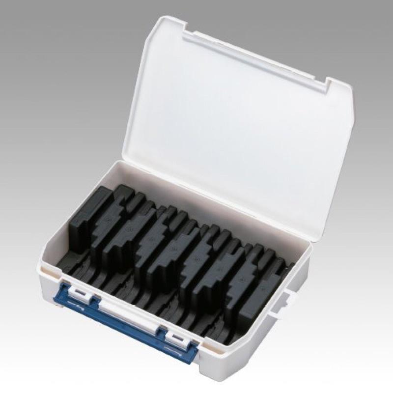 ◎百有釣具◎日本MEIHO明邦 Tachio Tenya Case 3020 L 天亞鉤 汲頭鉤 收納盒日本製造-細節圖2