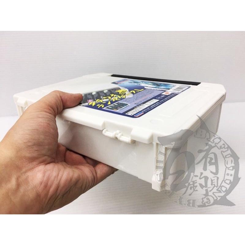 ◎百有釣具◎日本MEIHO明邦 Tachio Tenya Case 3020 L 天亞鉤 汲頭鉤 收納盒日本製造-細節圖5