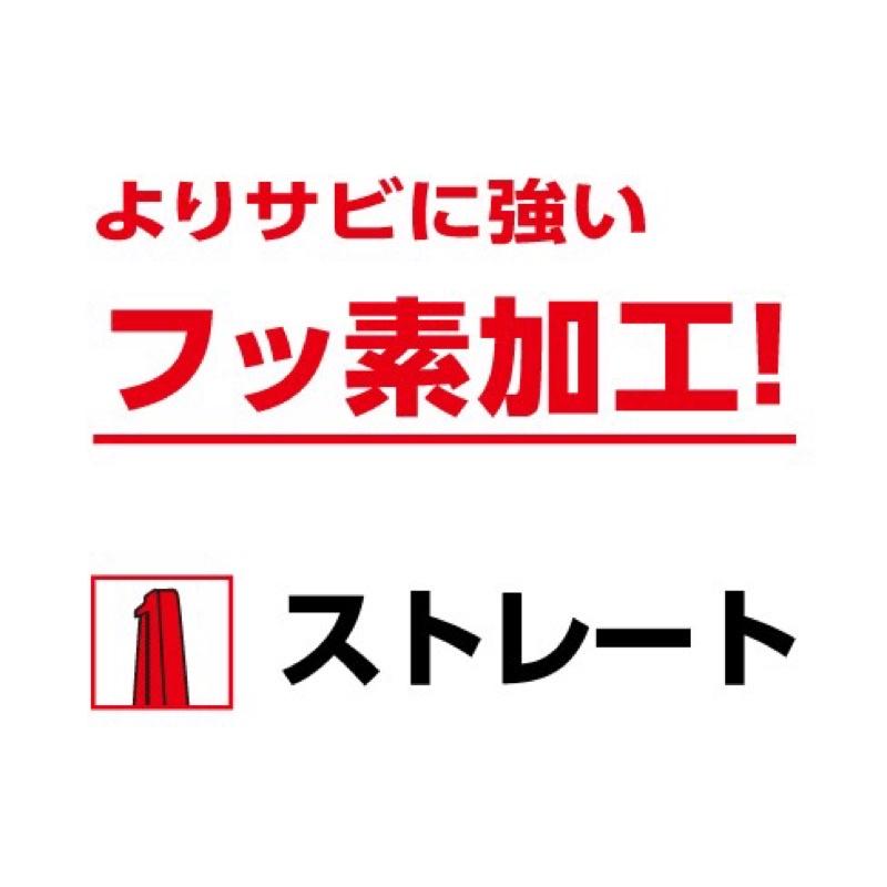 ◎百有釣具◎SHIMANO CT-561P 強力剪鉗 黑色路亞鉗 (46272) 氟素加工更耐繡-細節圖2