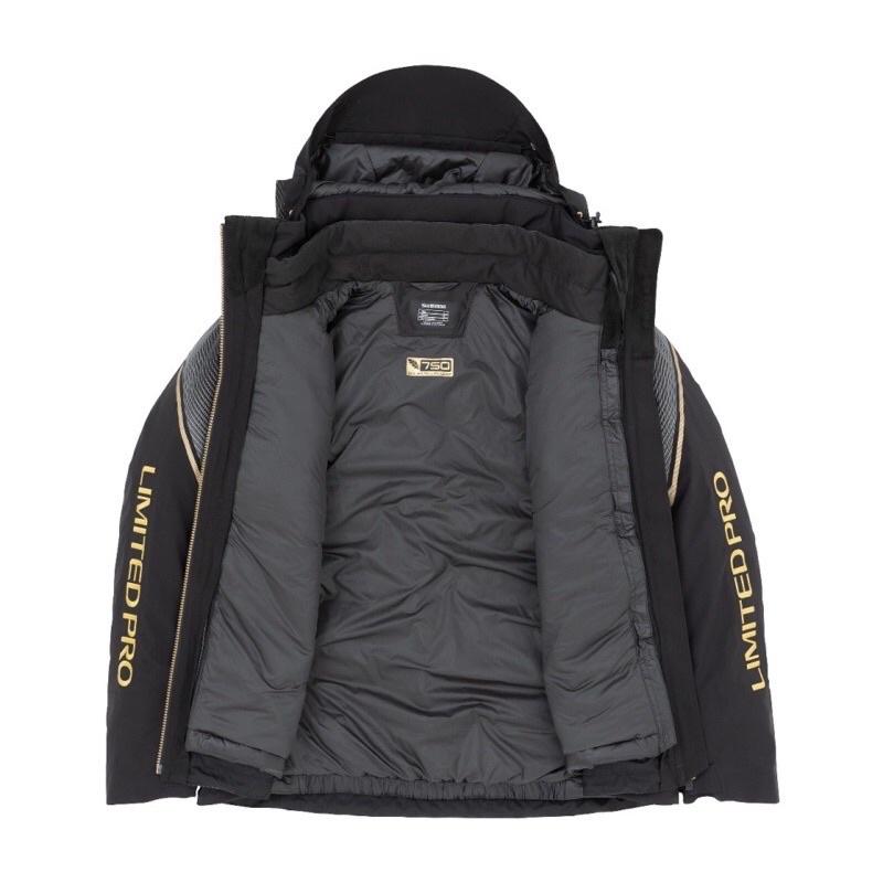 ◎百有釣具◎SHIMANO　RB-111U LIMITED PRO GORE-TEX 防水透氣套裝 衣服2件式-細節圖7