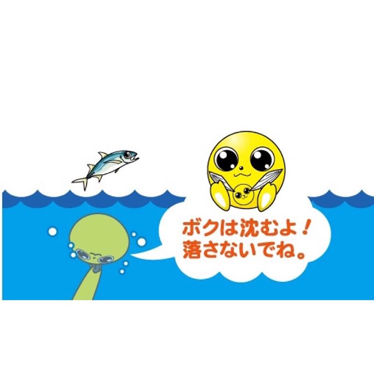 ◎百有釣具◎GAMAKATSU UK8010 小丸子 附浮球釣魚鉗 高碳鋼主體 (4549018669725)-細節圖5