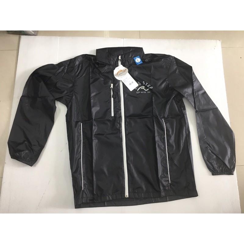 ◎百有釣具◎SHIMANO JA-303J REDSTEP WINDBREAKER 輕量防風外套~適合春/夏/秋天-細節圖2