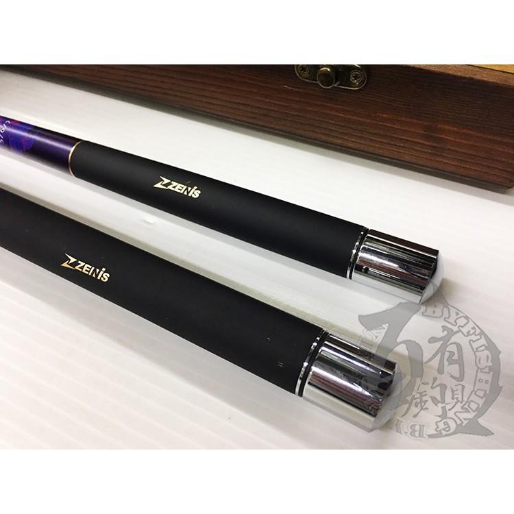 ◎百有釣具◎EAST ZENIS 月光寶盒567 蝦竿對竿組 內含:至尊寶 紫霞仙子 特價再送【魚作】手工天平蝦標!-細節圖7