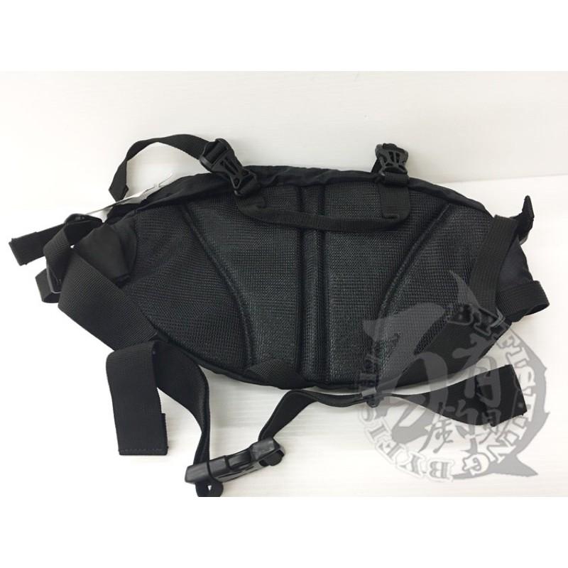 ◎百有釣具◎瑞典ABU HIP BAG 多功能腰包(1144350)~可手提多功能化 貼近釣友需求-細節圖2