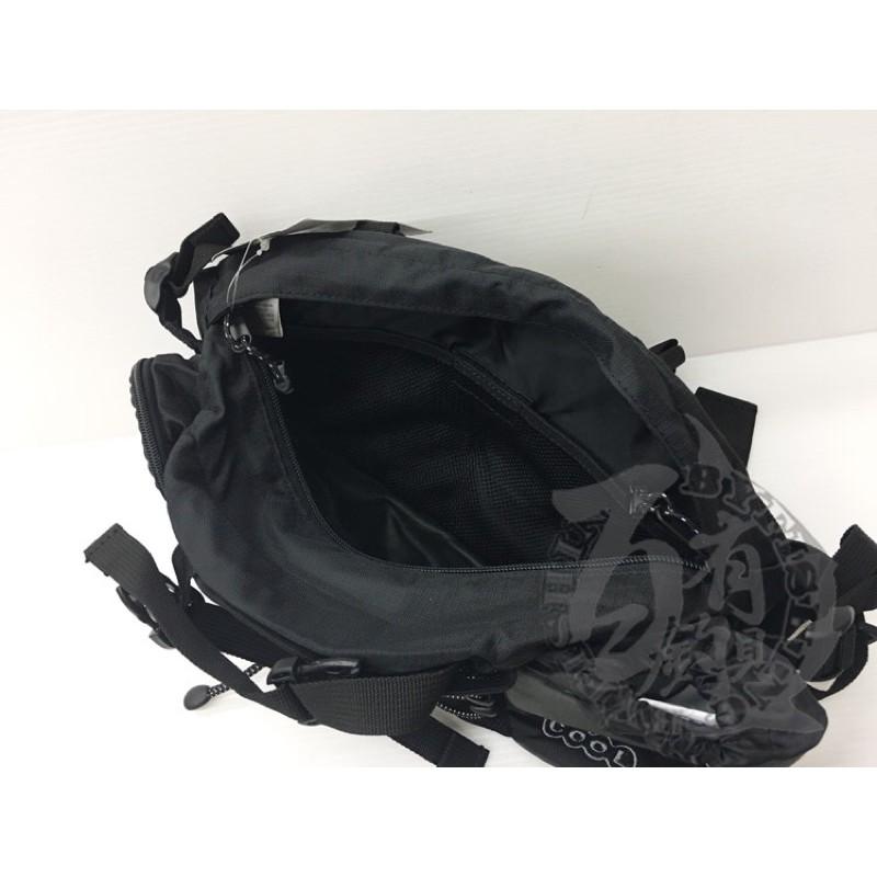 ◎百有釣具◎瑞典ABU HIP BAG 多功能腰包(1144350)~可手提多功能化 貼近釣友需求-細節圖4