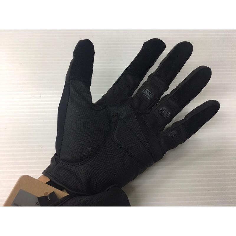 ◎百有釣具◎SHIMANO 手套GL-004V用途廣泛，即使伸出5 根手指也能使用