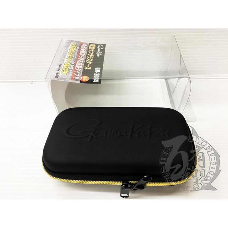 ◎百有釣具◎日本GAMAKATSU GM-1750 偏光鏡 棕色(465549)可加購GM-2084眼鏡盒-細節圖6