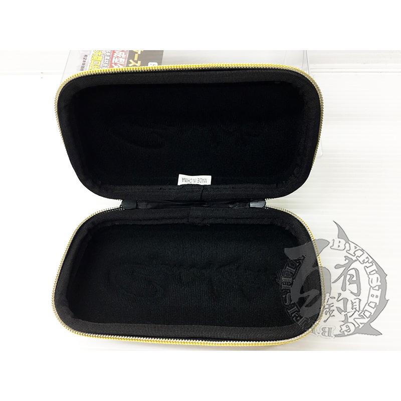 ◎百有釣具◎日本GAMAKATSU GM-1750 偏光鏡 棕色(465549)可加購GM-2084眼鏡盒-細節圖7