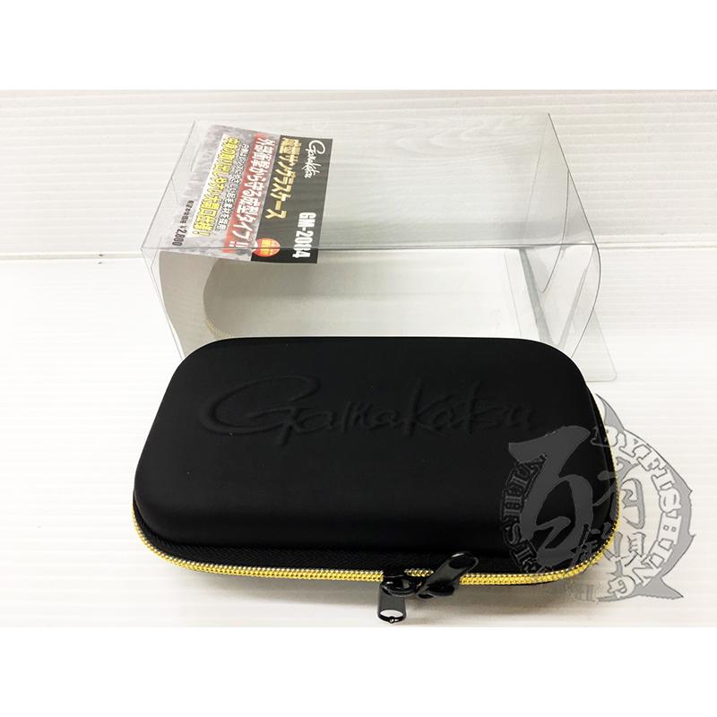 ◎百有釣具◎GAMAKATSU GM-1716偏光鏡 可加購GM-2084眼鏡盒-細節圖6