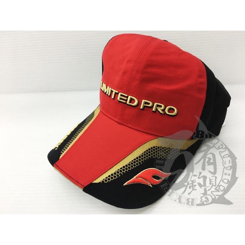 ◎百有釣具◎SHIMANO CA-116L GORE-TEX 釣魚帽 黑紅色~ 防寒保暖帽 附可拆式護耳-細節圖2