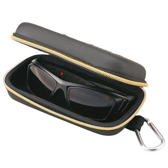 ◎百有釣具◎日本GAMAKATSU GM-1749  偏光鏡 棕色(465525)可加購GM-2084眼鏡盒-細節圖7