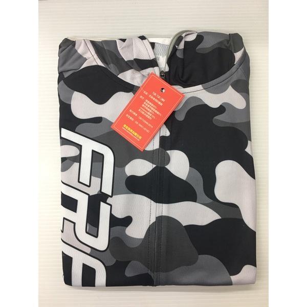 ◎百有釣具◎HARIMITSU釣魚專用防曬服(5112/5113/5115/5120/5121) 最新的冰絲製作L/XL-細節圖6